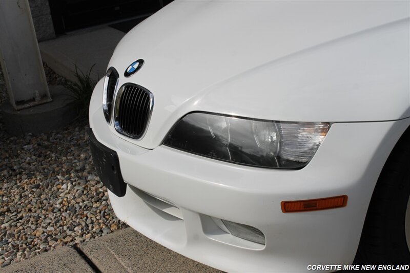 Used 2001 BMW Z3 3.0i RWD image 11