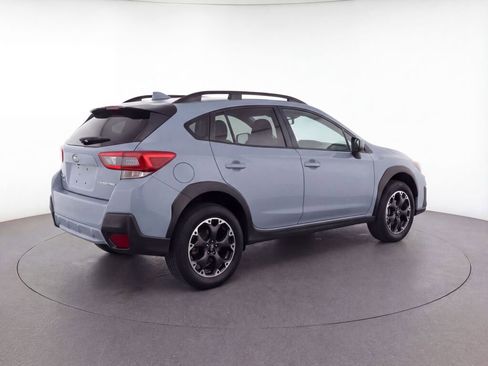 Used 2023 Subaru Crosstrek 2.0i Premium image 5
