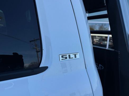 Used 2024 RAM 3500 SLT w/ Quick Order Package 2YG SLT image 18