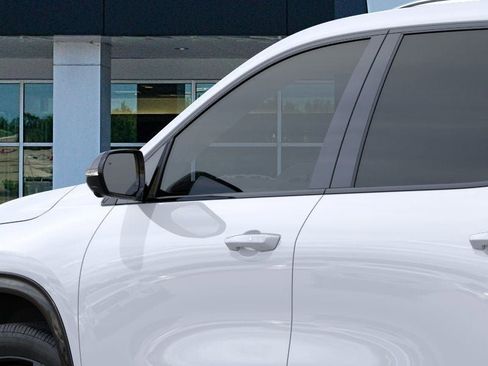 New 2026 Buick Enclave Sport Touring w/ Power Package image 12