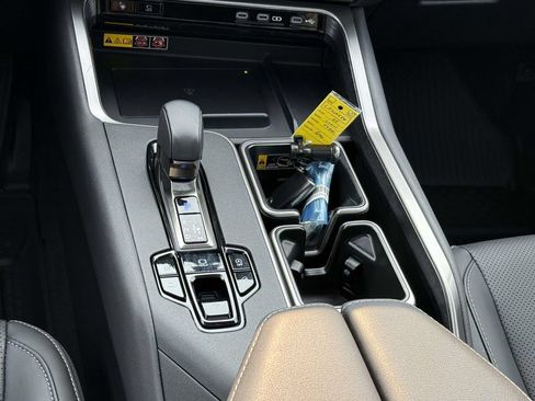 Used 2025 Lexus TX 350 AWD w/ Technology Package image 14