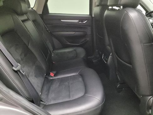 Used 2019 MAZDA CX-5 Touring FWD image 19