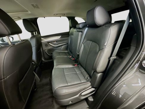 Used 2024 MAZDA CX-90 Plug-In Hybrid w/ Preferred image 30