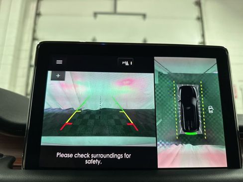 Used 2023 Lincoln Aviator Reserve w/ Equipment Group 201A image 25