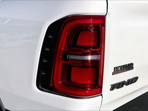 Used 2025 RAM 1500 RHO w/ Bed Utility Group image 53