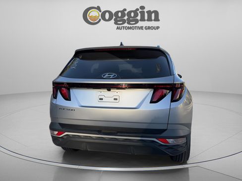 Used 2024 Hyundai Tucson SEL image 5