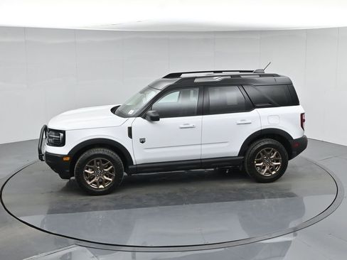 New 2026 Ford Bronco Sport Big Bend w/ Convenience Package AWD/4WD image 45
