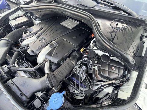 Used 2019 Mercedes-Benz GLS 550 4MATIC image 15