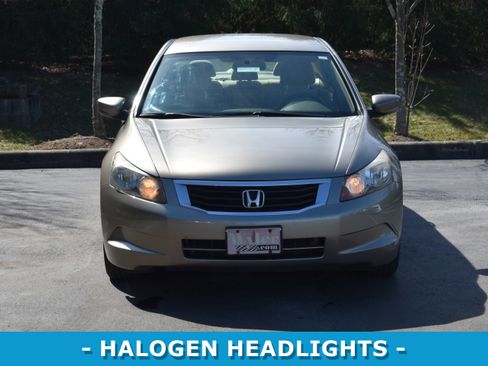 Used 2008 Honda Accord LX image 2