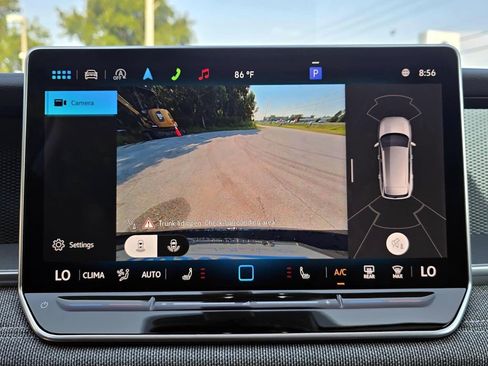 New 2025 Volkswagen Tiguan S image 16