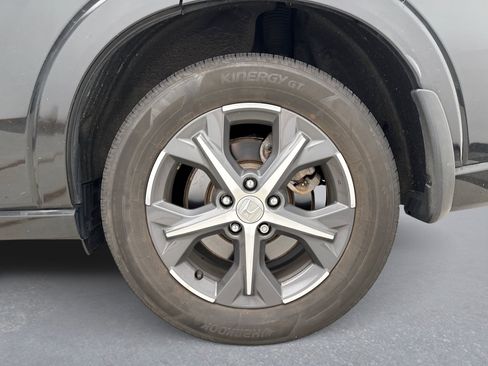 Used 2024 Honda HR-V EX-L image 13