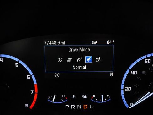 Used 2021 Ford Bronco Sport Big Bend image 40