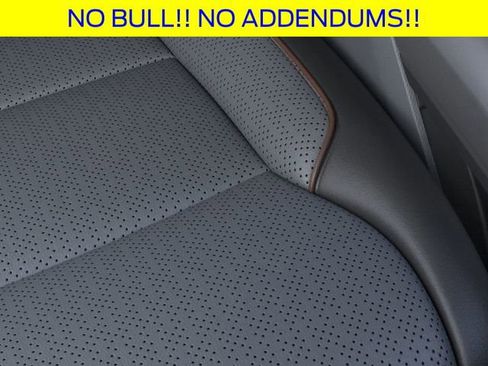 New 2026 Ford F150 Lariat w/ Equipment Group 502A High image 17