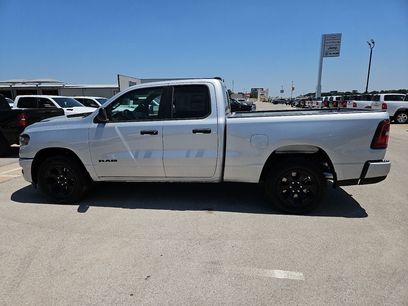 Used 2026 RAM 1500 Express