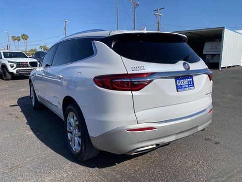 Used 2019 Buick Enclave Avenir w/ Avenir Technology Package FWD image 29