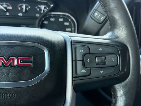 Used 2020 GMC Sierra 1500 Elevation w/ Elevation Value Package image 25