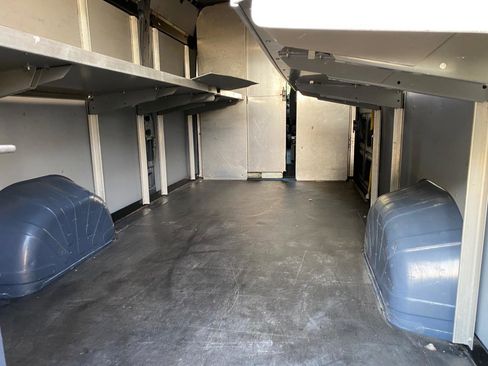 Used 2021 RAM ProMaster 3500 image 7