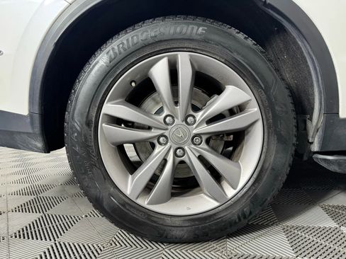 Used 2022 Acura MDX SH-AWD image 52