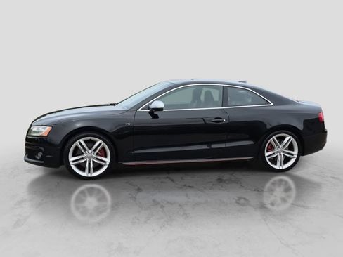Used 2011 Audi S5 Premium Plus AWD/4WD image 5