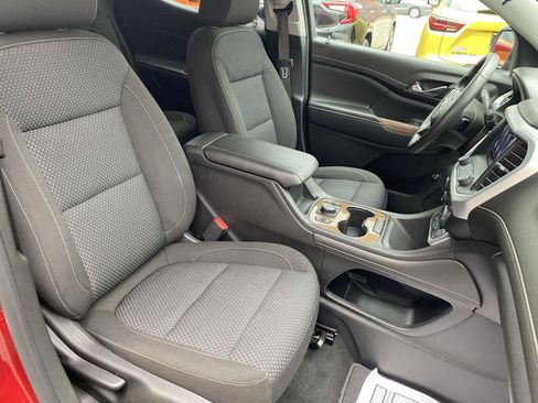 Used 2021 GMC Acadia SLE w/ Driver Convenience Package AWD/4WD image 30
