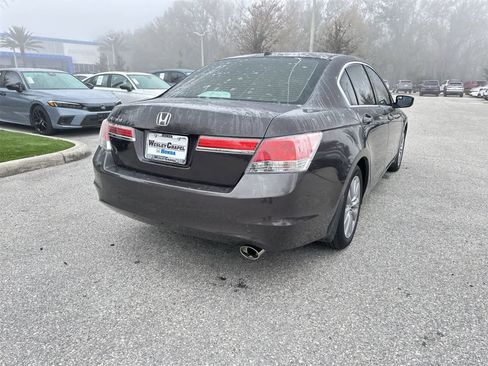 Used 2012 Honda Accord EX-L image 6