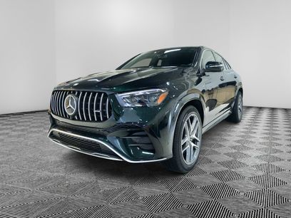 Certified 2024 Mercedes-Benz GLE 53 AMG GLE 53 AMGï¾®