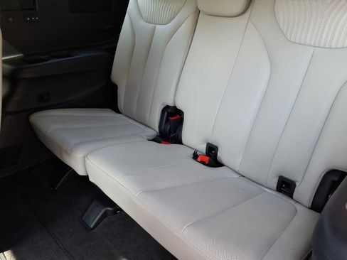 Used 2024 Hyundai Palisade Calligraphy AWD/4WD image 7