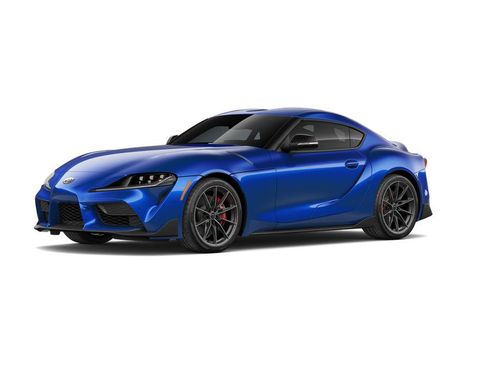 New 2026 Toyota Supra Premium image 2