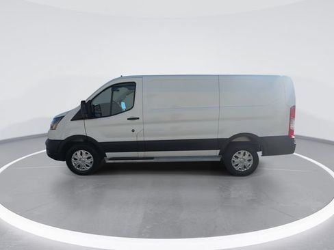Used 2025 Ford Transit 250 Low Roof w/ Exterior Upgrade Package RWD image 5