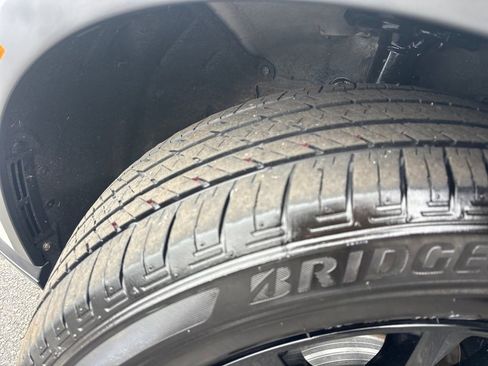 Certified 2025 Honda CR-V Sport-L image 28