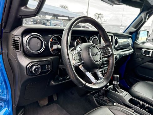 Used 2023 Jeep Wrangler Rubicon 392 w/ Dual Top Group image 10