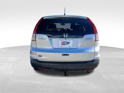 Used 2014 Honda CR-V EX image 4