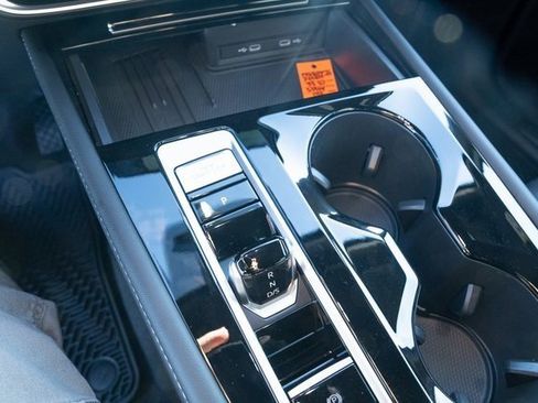 New 2026 Volkswagen Atlas Cross Sport SE image 21