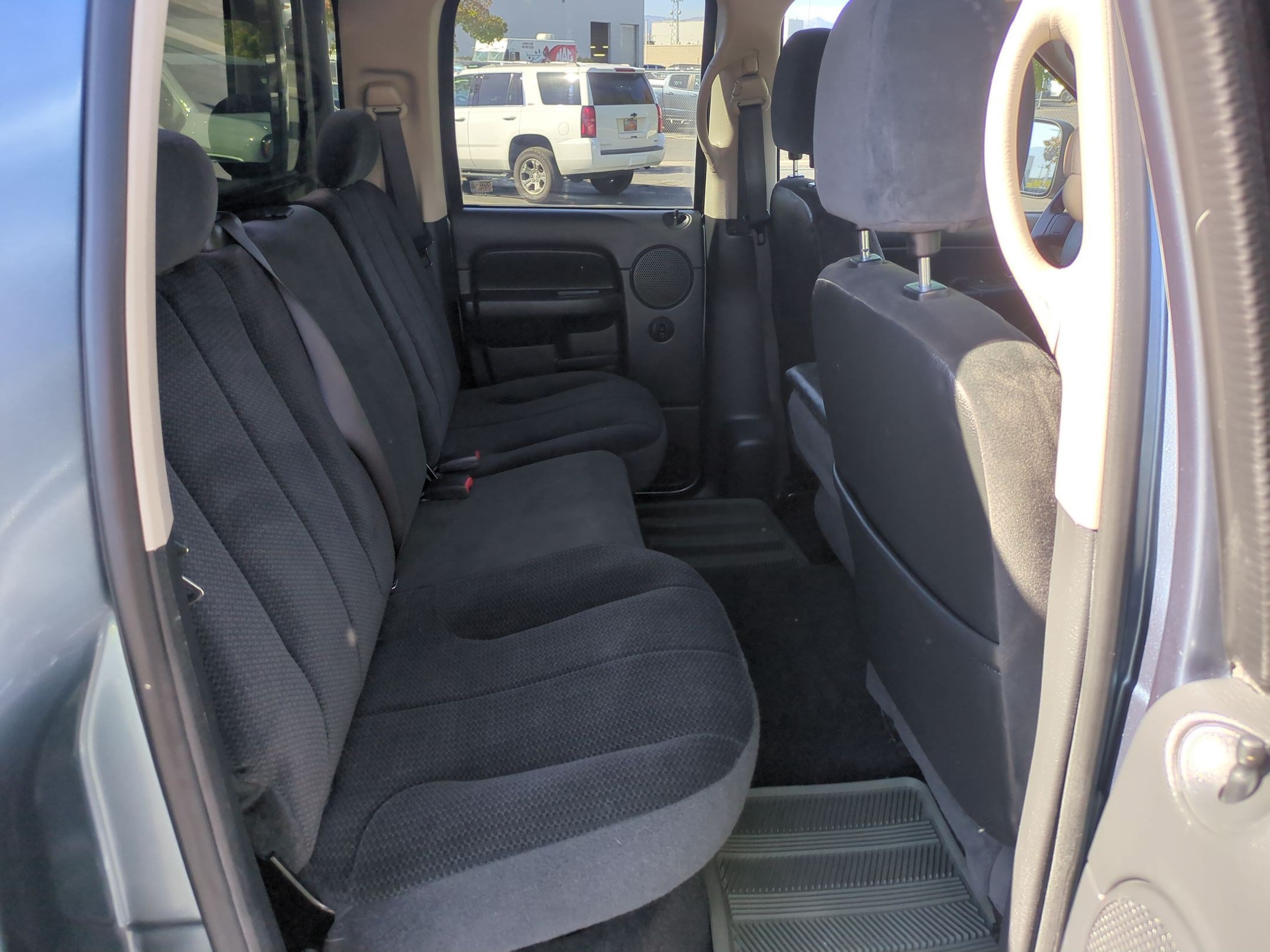 Used 2004 Dodge Ram 1500 Truck SLT AWD/4WD image 27