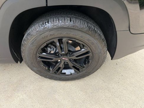 Used 2023 GMC Terrain AT4 w/ Tech Package AWD/4WD image 35