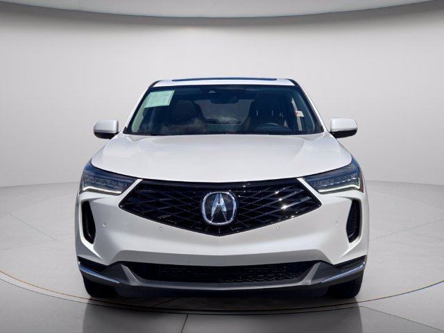 Certified 2025 Acura RDX w/ Technology Package AWD/4WD image 5