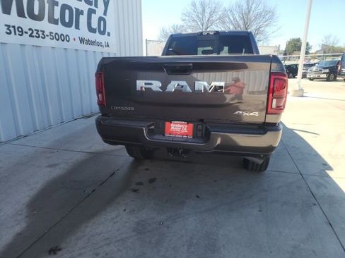 New 2026 RAM 2500 Big Horn image 23