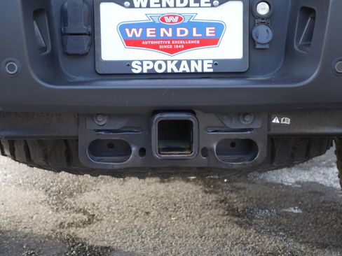 Used 2023 Ford F250 Lariat w/ Lariat Ultimate Package image 28