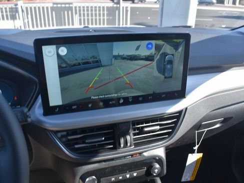 New 2025 Ford Escape SE w/ PHEV Premium Package image 20