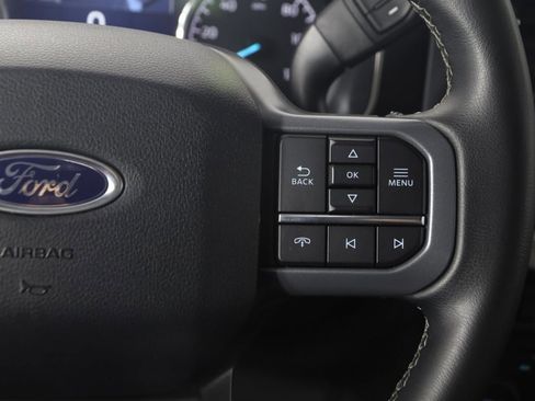 Used 2023 Ford F150 XLT w/ Equipment Group 302A High image 17