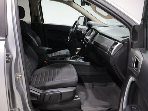Used 2022 Ford Ranger XLT w/ Equipment Group 301A Mid AWD/4WD image 23