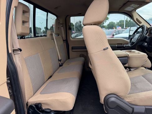 Used 2011 Ford F250 XLT w/ XTR Plus Pkg RWD image 17