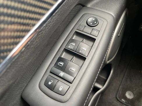 Used 2021 Jeep Grand Cherokee SRT AWD/4WD image 27