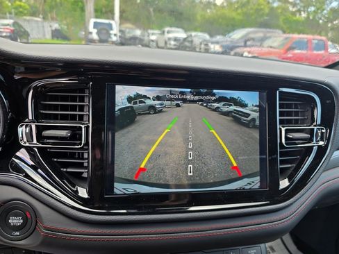 New 2026 Dodge Durango GT image 23