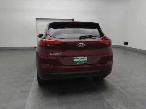 Used 2019 Hyundai Tucson SE image 6