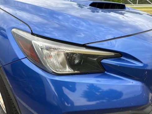 Used 2023 Subaru WRX Premium AWD/4WD image 11