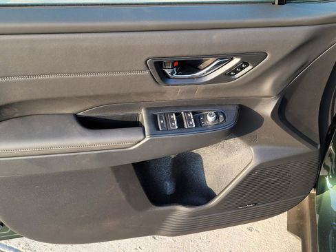 New 2026 Subaru Outback Touring image 4