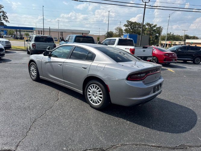 Used 2015 Dodge Charger Police RWD image 5