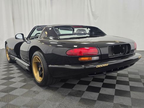Used 1993 Dodge Viper RT/10 RWD image 17