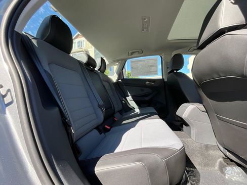 New 2026 Volkswagen Jetta SE FWD image 13